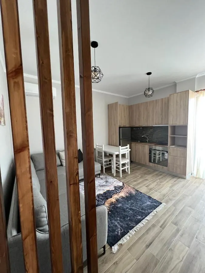 Kajl Apartment Vlorë 阿尔巴尼亚